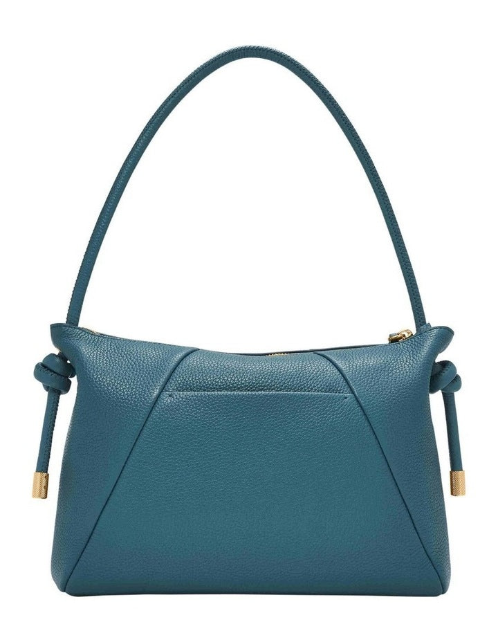 Willa Shoulder Bag ZB11119106 in Blue