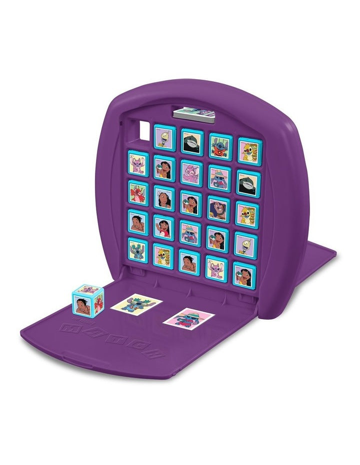 Top Trumps Match in Multi