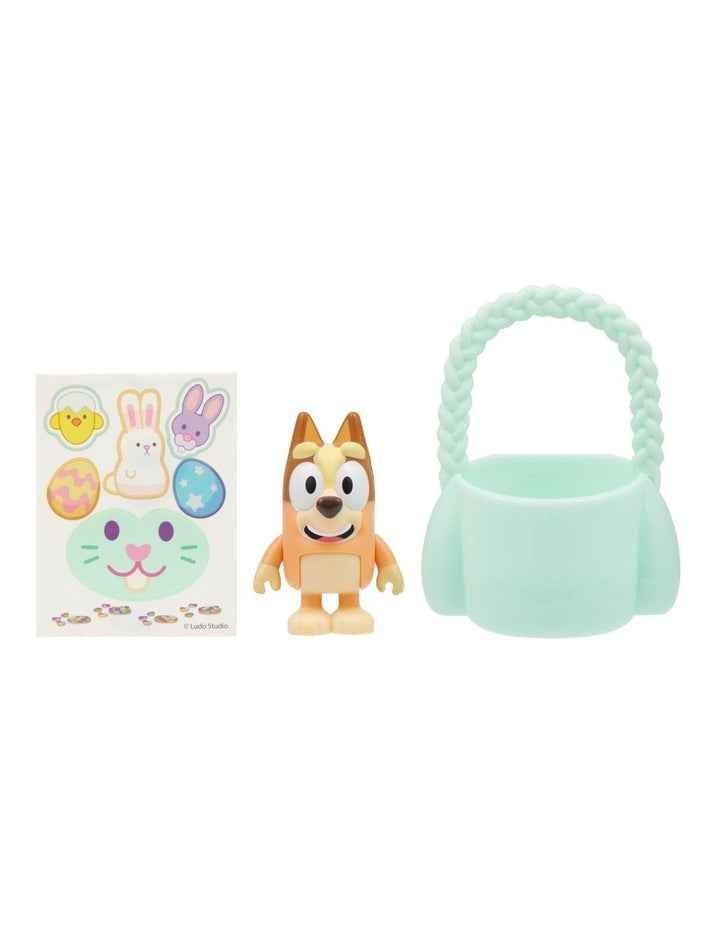Bluey Easter Basket Packs