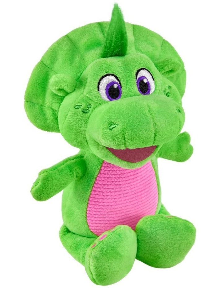 Barneys World Plush