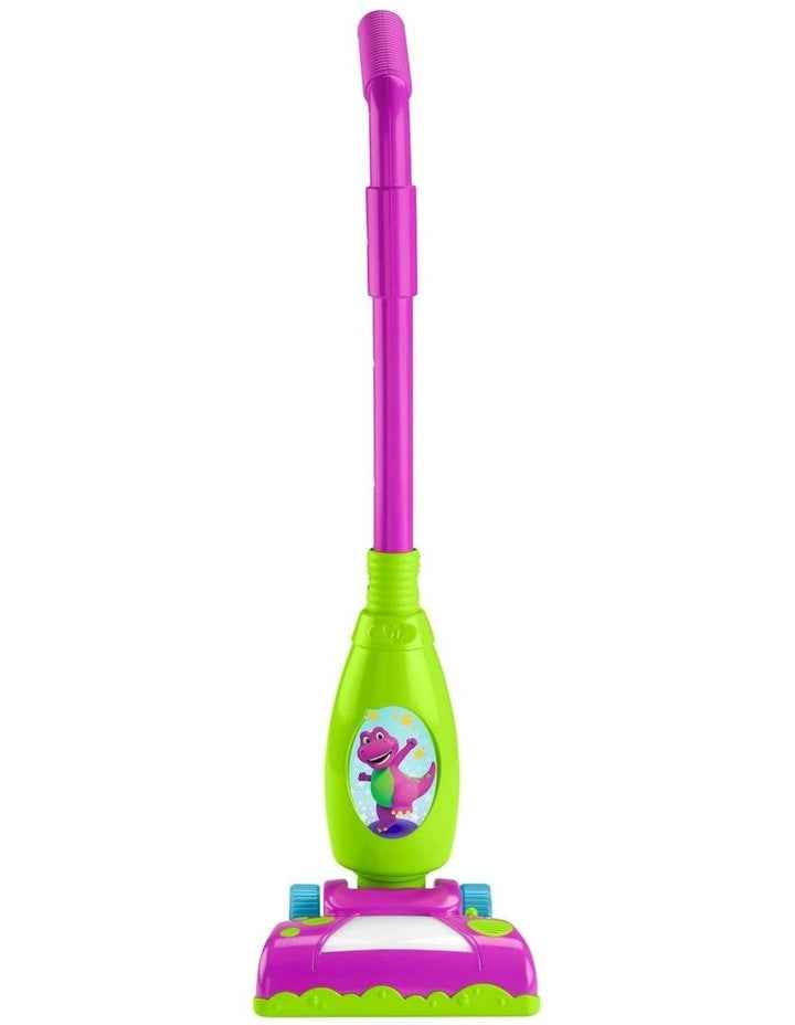 Fisher-Price World Clean Up Vacuum