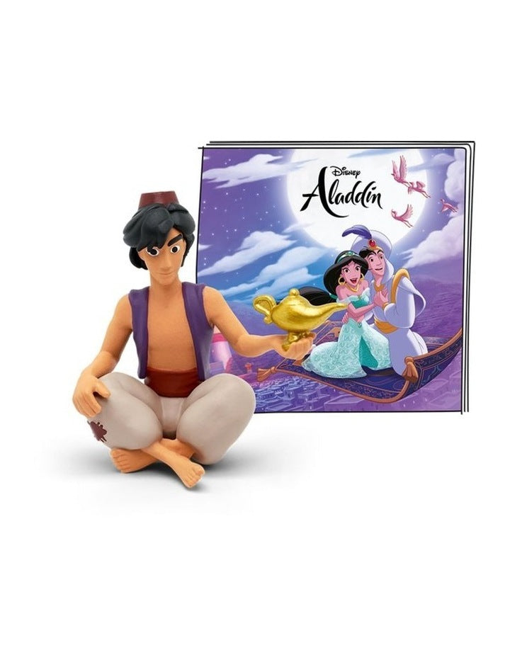 Disney - Aladdin Audio Character