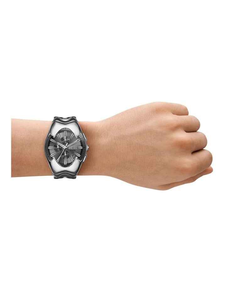 Mercurial Chronograph DZ4683 Watch in Silver