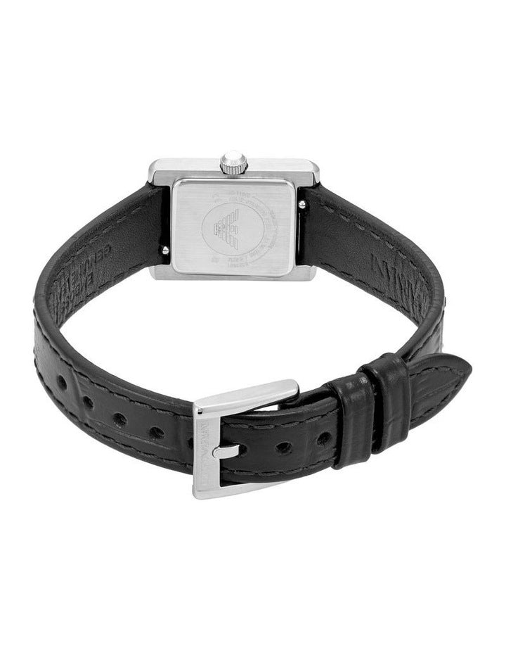 Analogue Watch AR11660 in Black