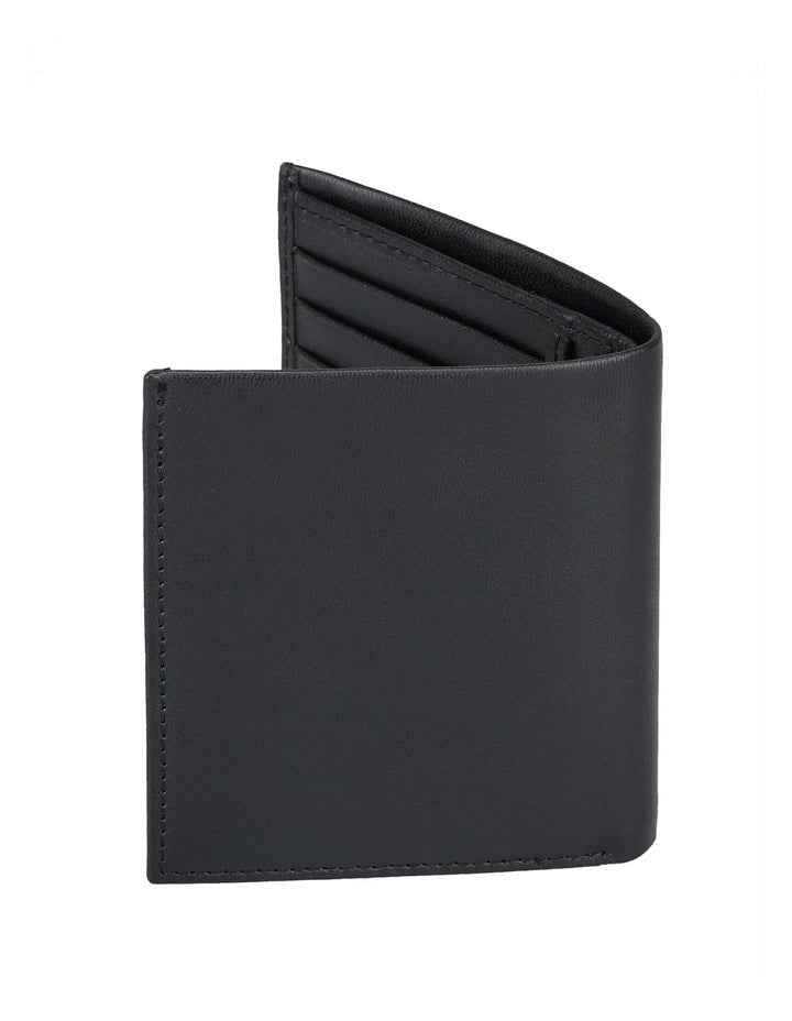 CC Wallet in Black