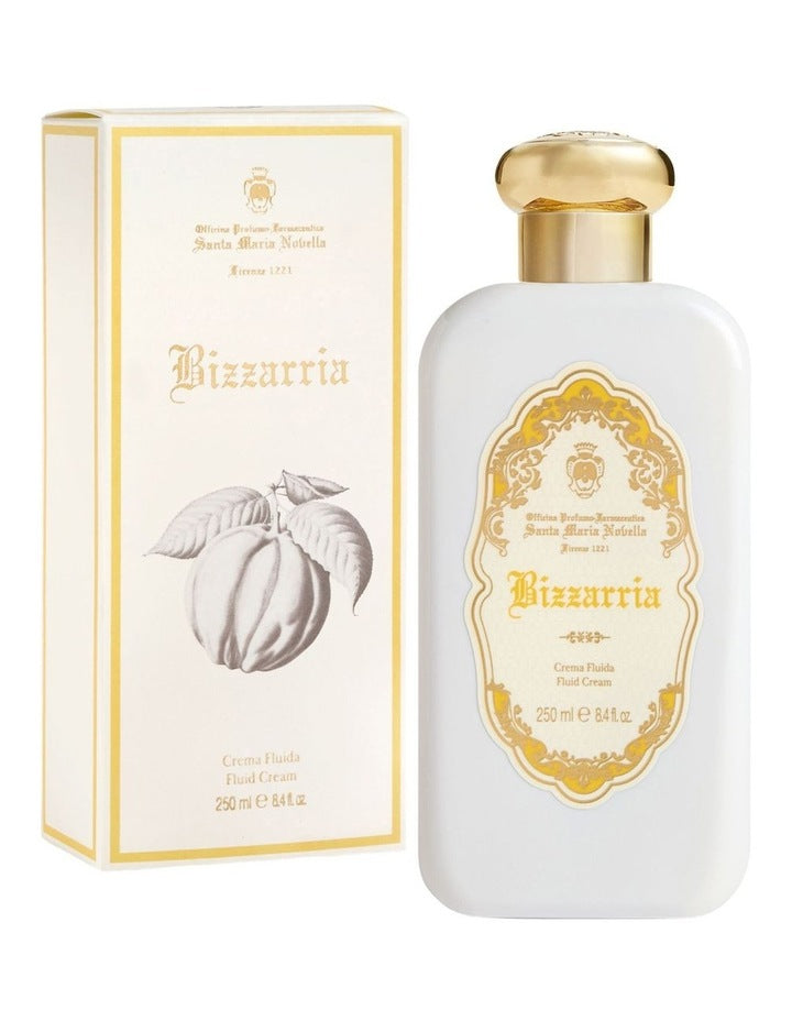 Bizzarria Fluid Cream Pet 250ml