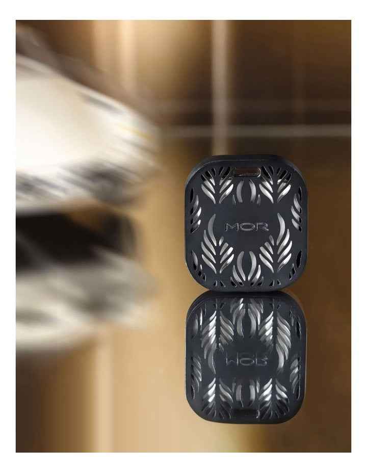 Creme Caramel Car Diffuser