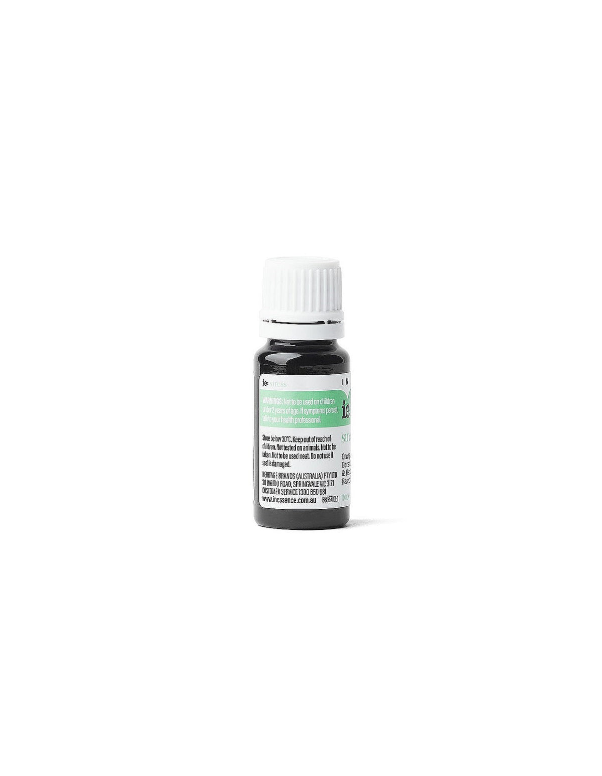Stress Blend Essential Oil 10ml