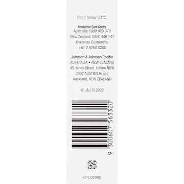 Neutrogena SPF 50 Ultra Sheer Fluid Face Sunscreen 40mL