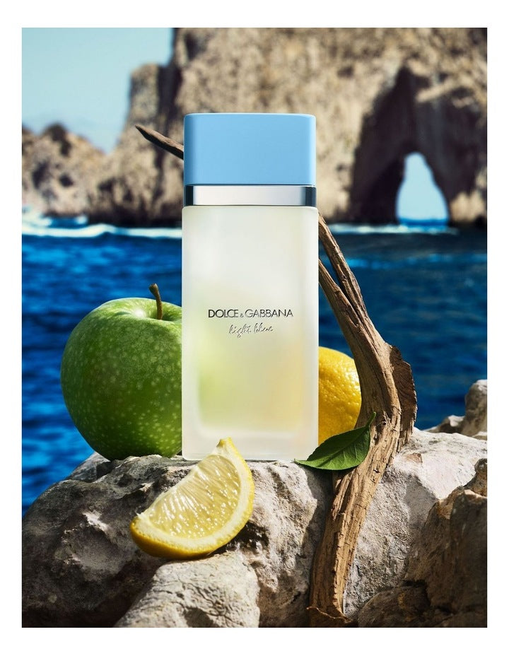 Light Blue EDT