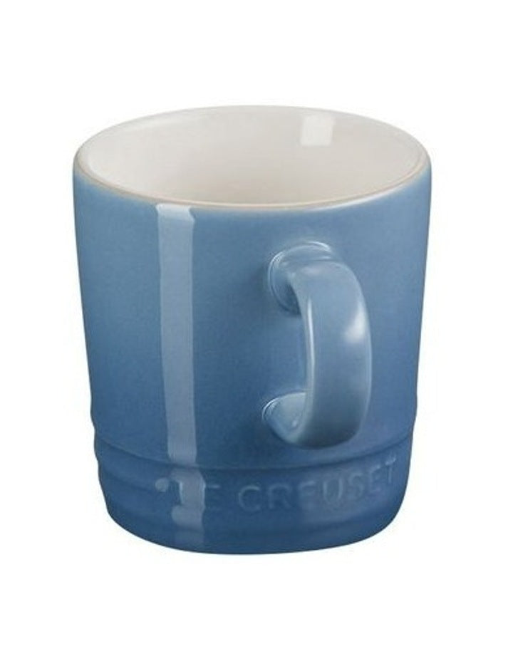 Espresso Mug 100ml in Chambray
