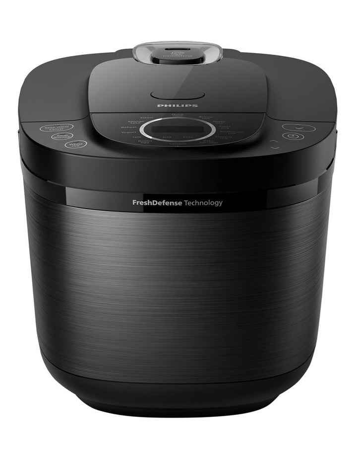 5000 Series Rice and Multi Cooker HD4814/31