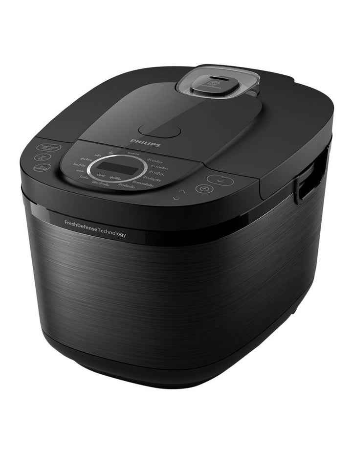 5000 Series Rice and Multi Cooker HD4814/31