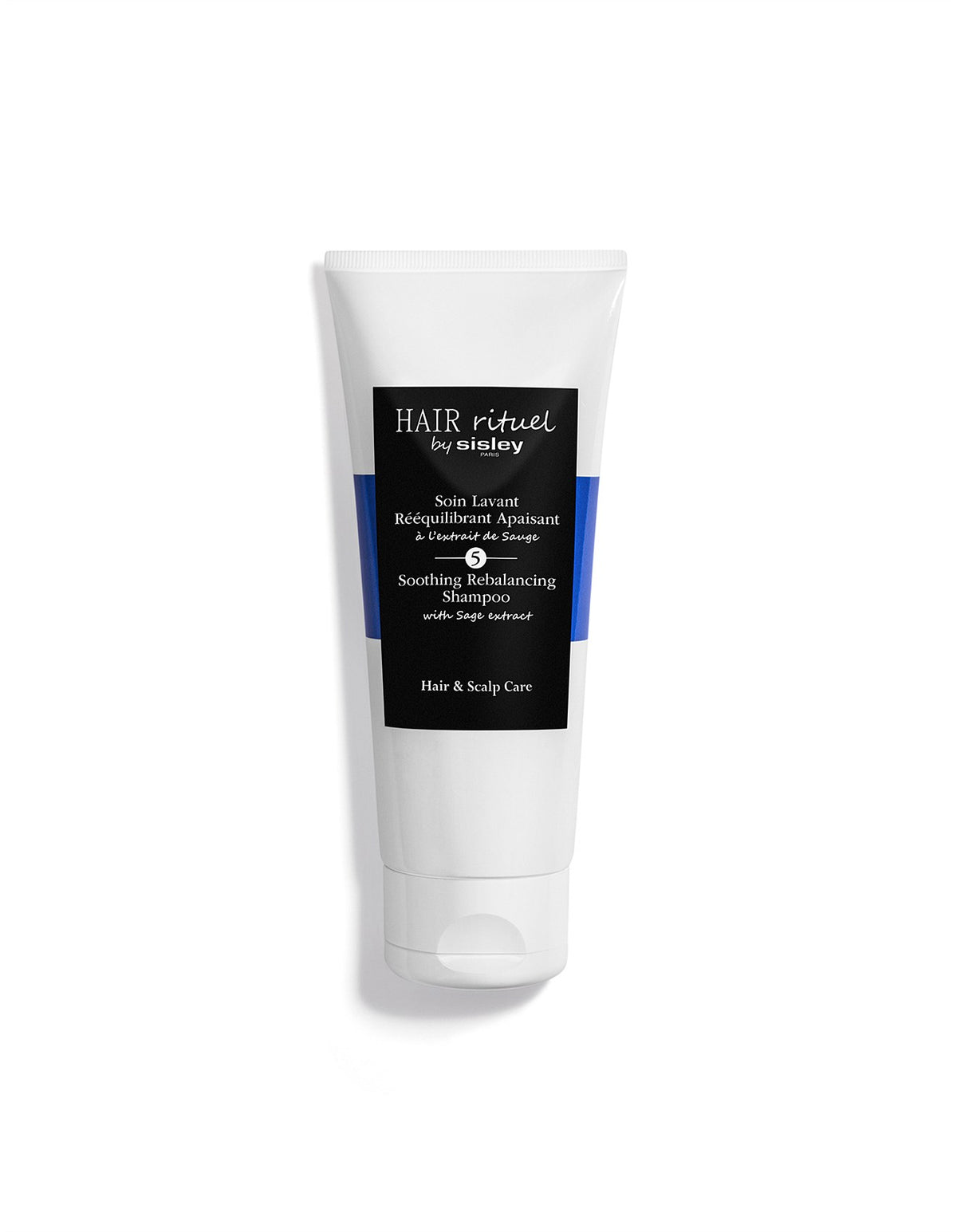 Hair Rituel Soothing Rebalancing Shampoo 200ml