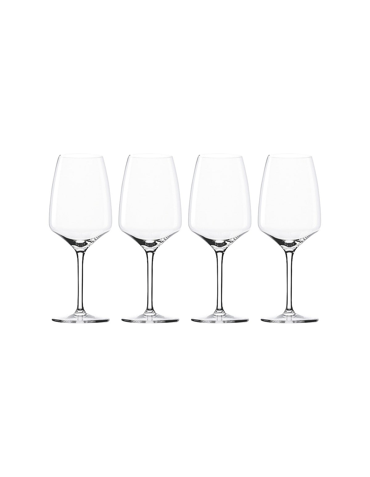 The Wine Cellar Collection Wine Large Set of 4