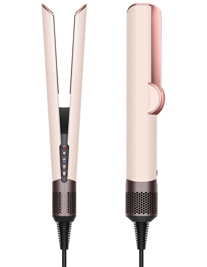 Airstrait TM Straightener And Dryer