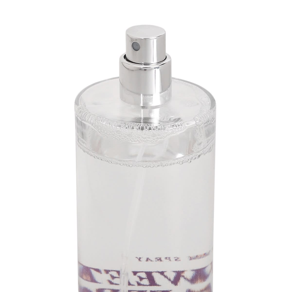 Sweet Saffron Room Spray