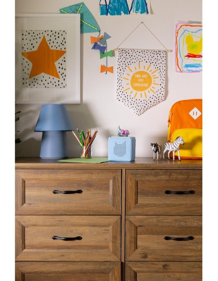 Peppa Pig - Peppa's Bedtime Stories Audio Character