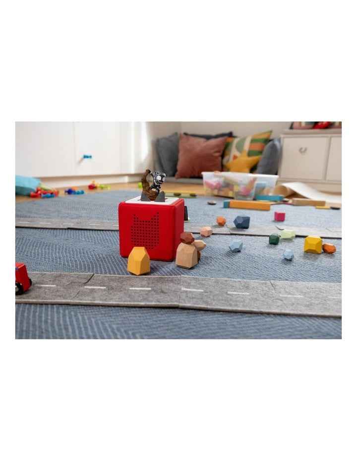 Marvel-Spidey & His Amazing Friends: Black Panther Audio Character