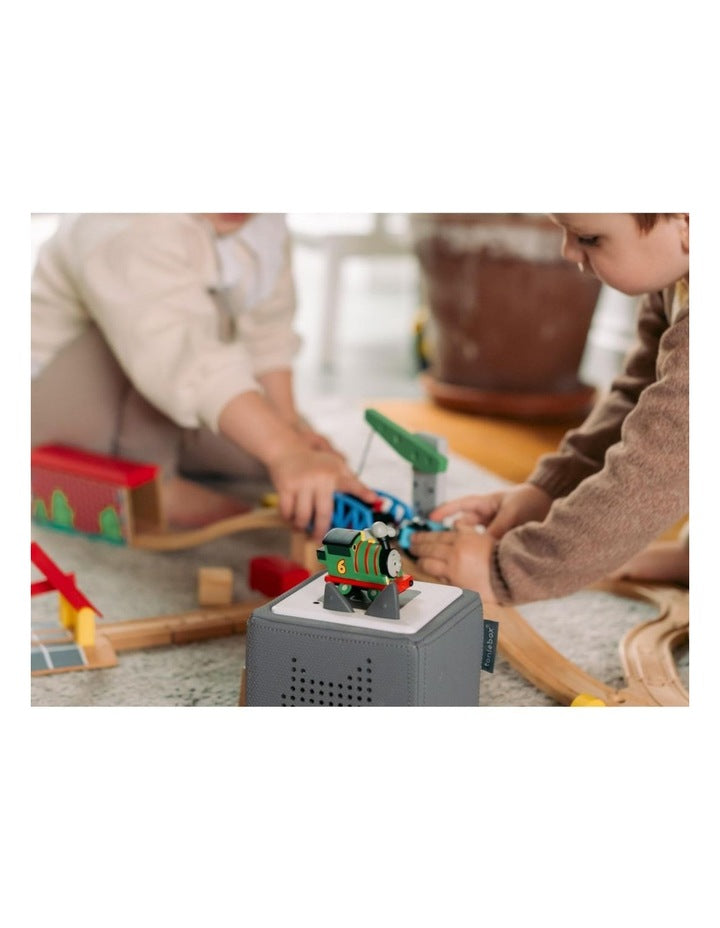 Thomas the Tank All Engines Go: Percy Audio Character