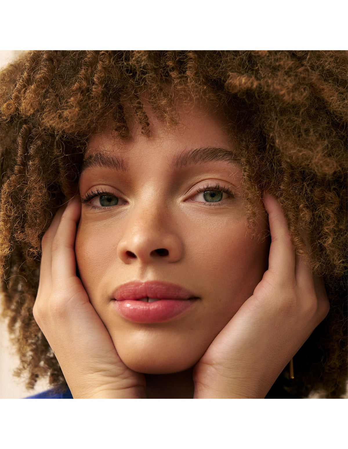 Luscious Curl Cleansing Balm 250ml