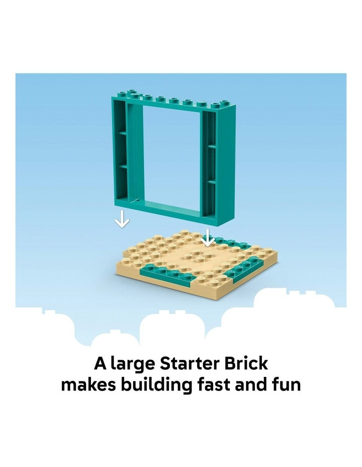 Bluey Playground Fun with Bluey and Chloe 11201