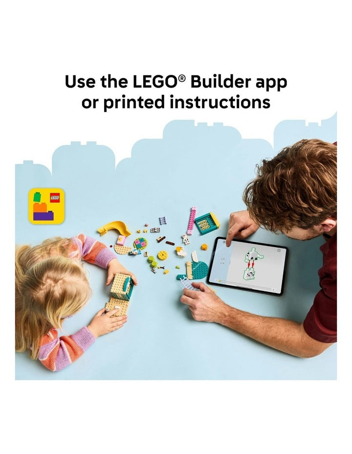 Bluey Playground Fun with Bluey and Chloe 11201