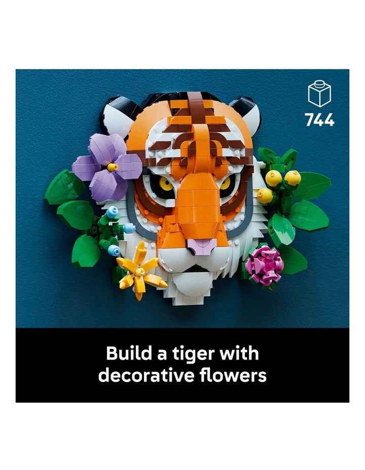 ART The Fauna Collection Tiger 31217