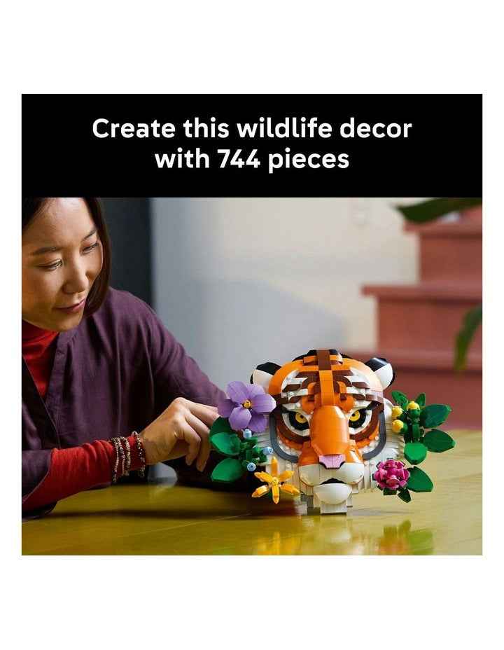 ART The Fauna Collection Tiger 31217