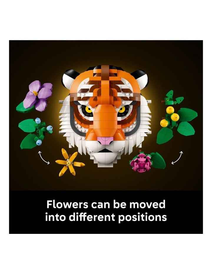 ART The Fauna Collection Tiger 31217