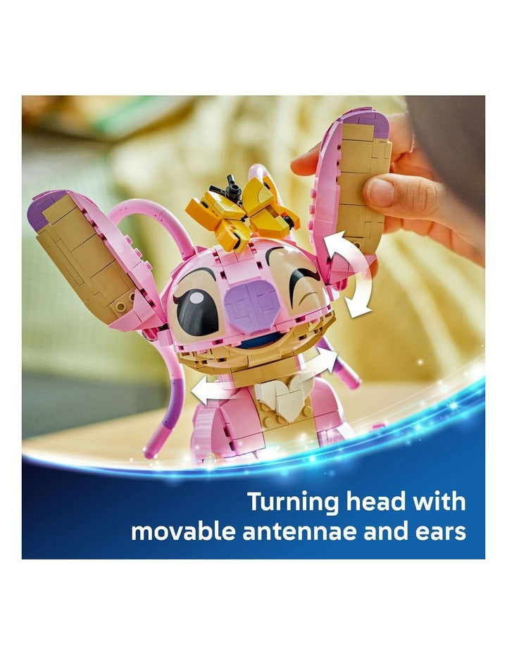 Disney Classic Angel 43257