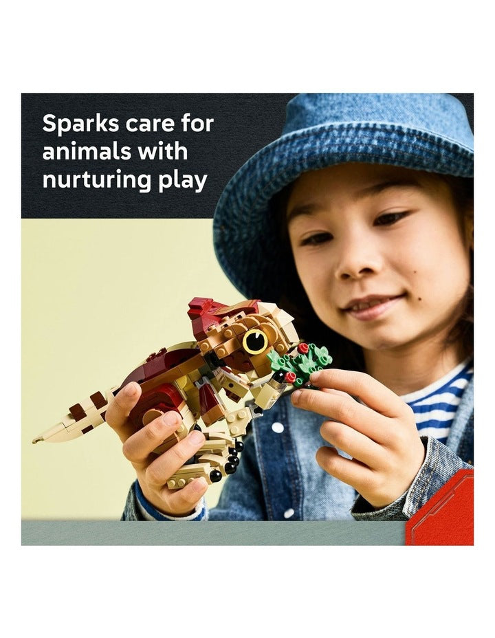 Jurassic World Dinosaur Dolores: Aquilops 76970