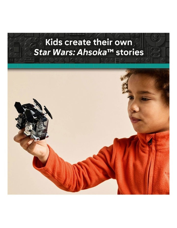 Star Wars Death Trooper & Night Trooper Battle Pack 75412