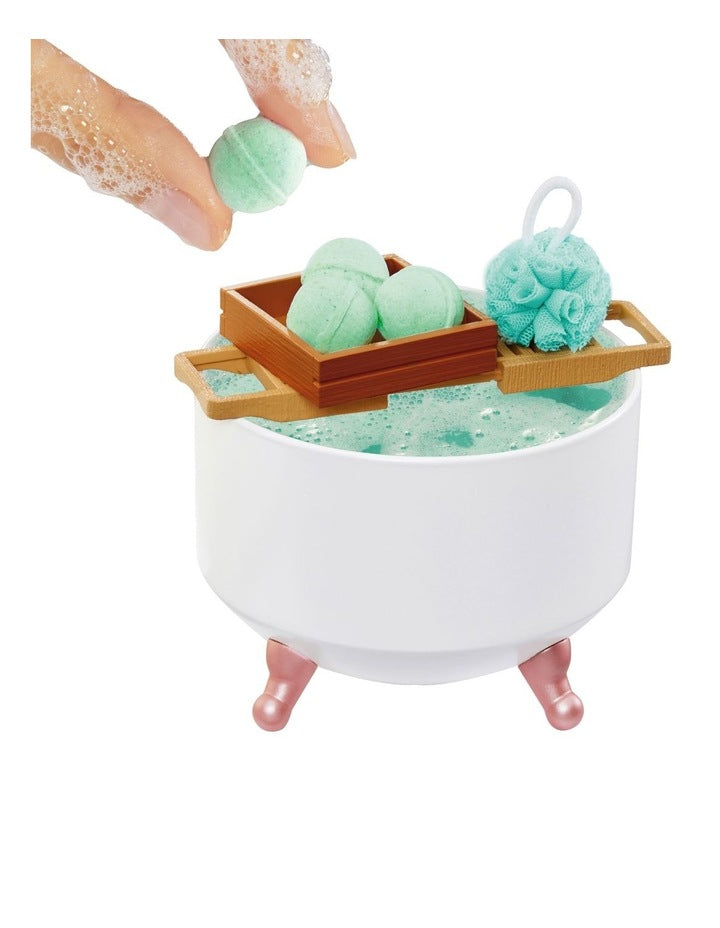 MGA's - Make It Mini Spa B