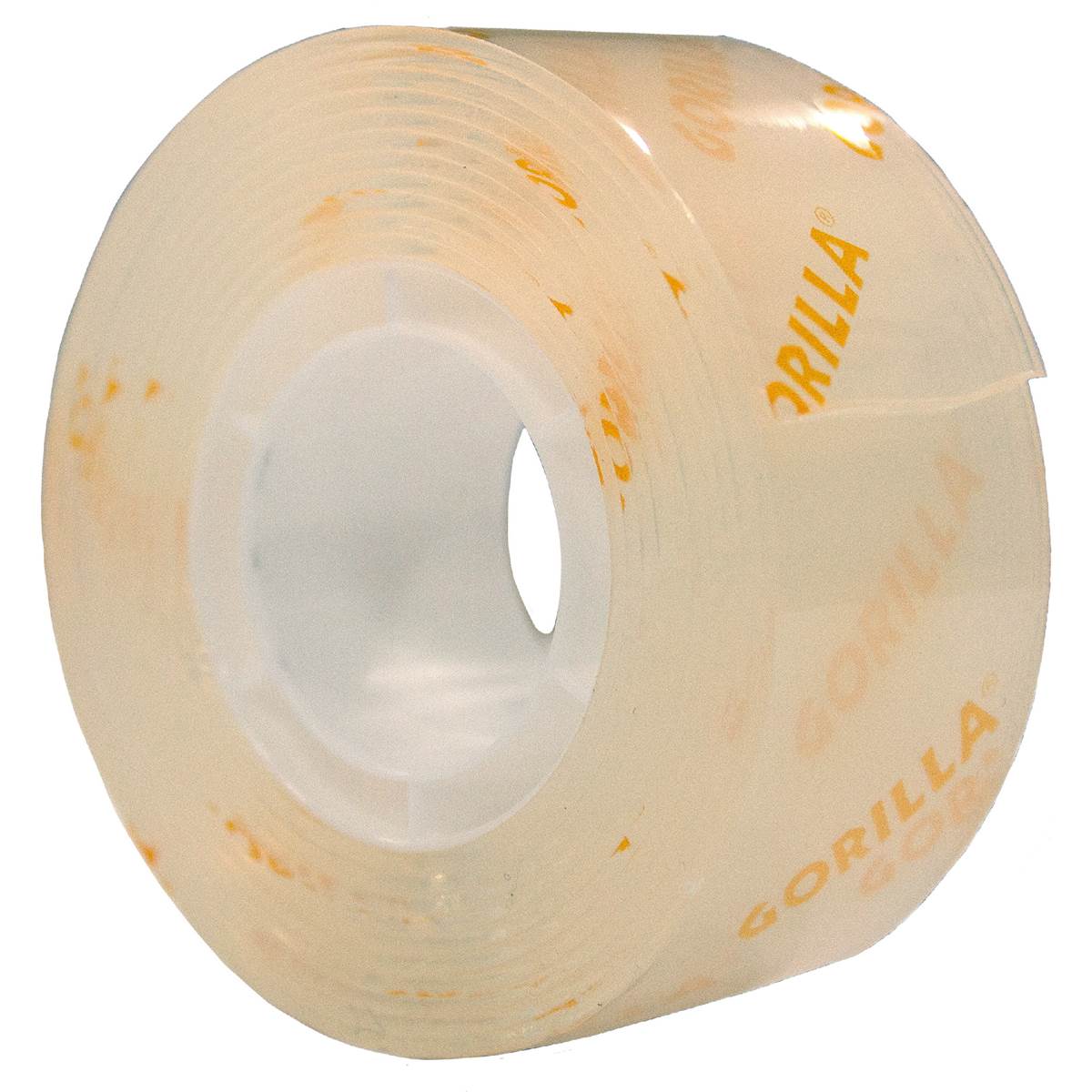 Gorilla Gorilla Mounting Tape 25mm 25mm x 1.52m