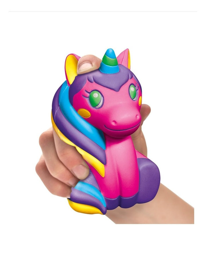 Color Your Own Squeezie Kit