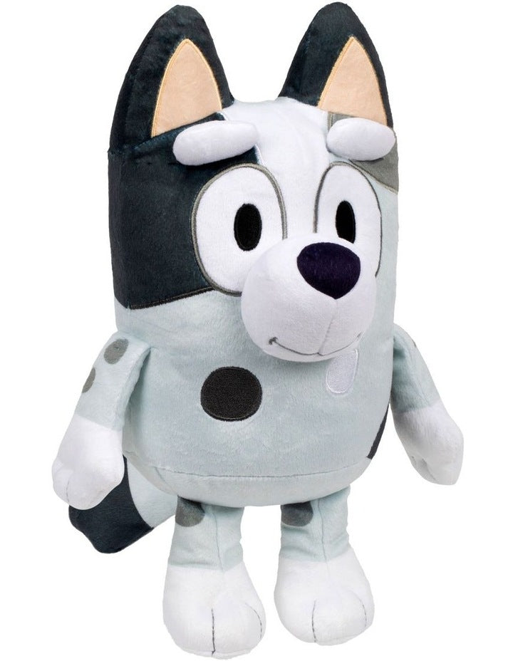 Talking Muffin Sfx Plush