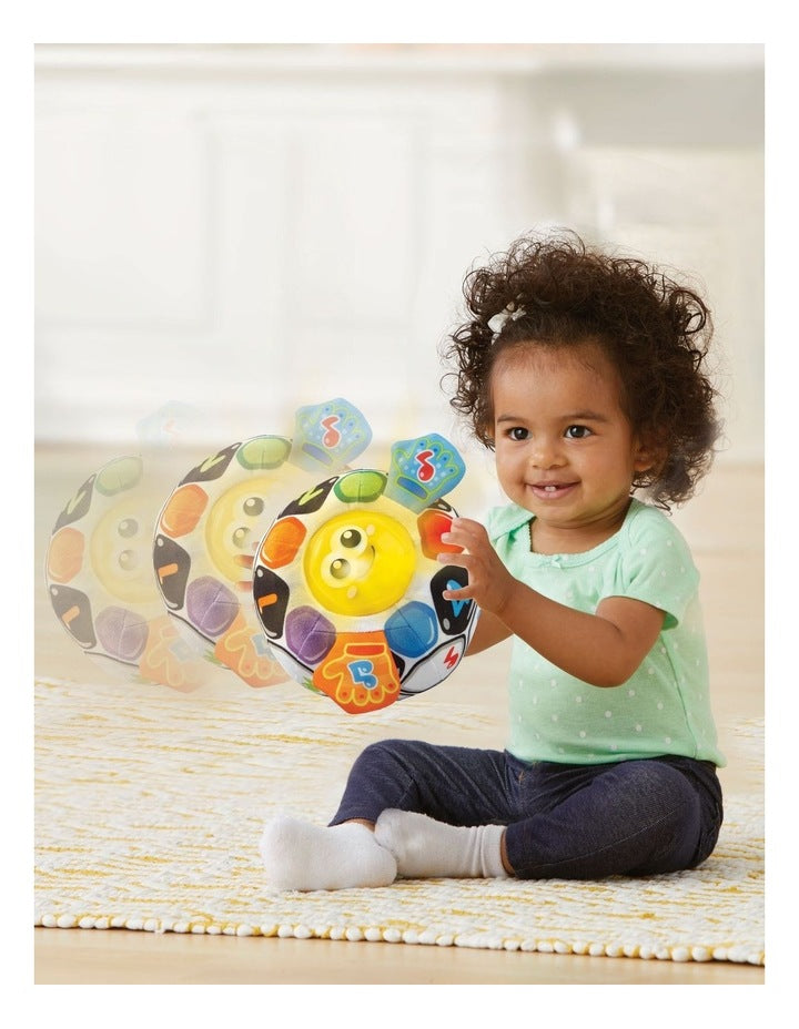 My 1st Football Friend