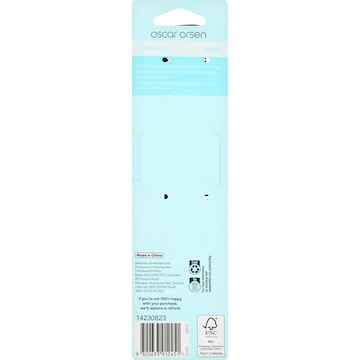 Oscar Orsen Dressing Comb each
