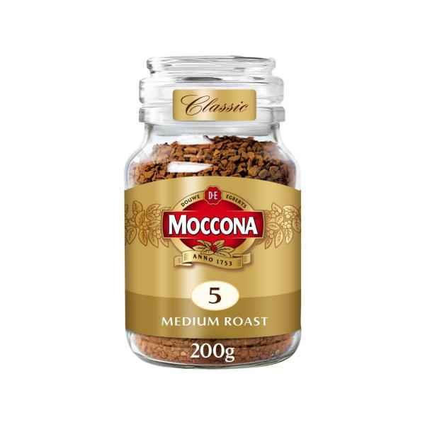 Classic Medium Roast Instant Coffee