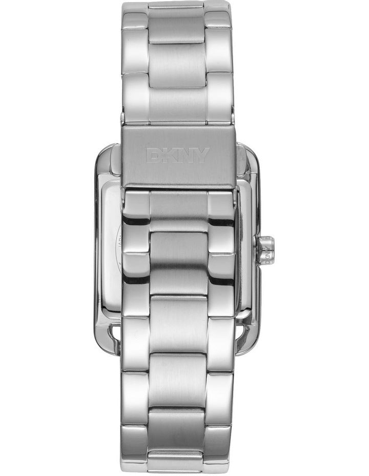 City Maxi Watch 29 x 37mm in Silver