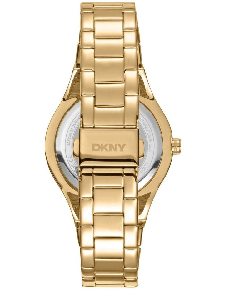 Parsons Glitz Watch 38mm in Gold