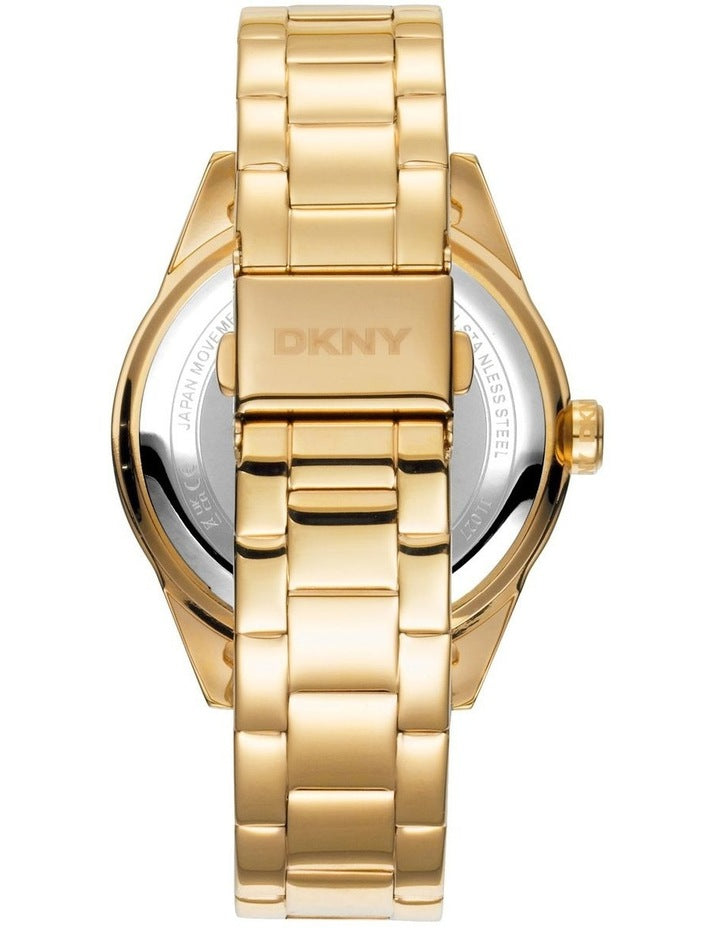 Nolita Multi Glitz Watch 40mm in Gold