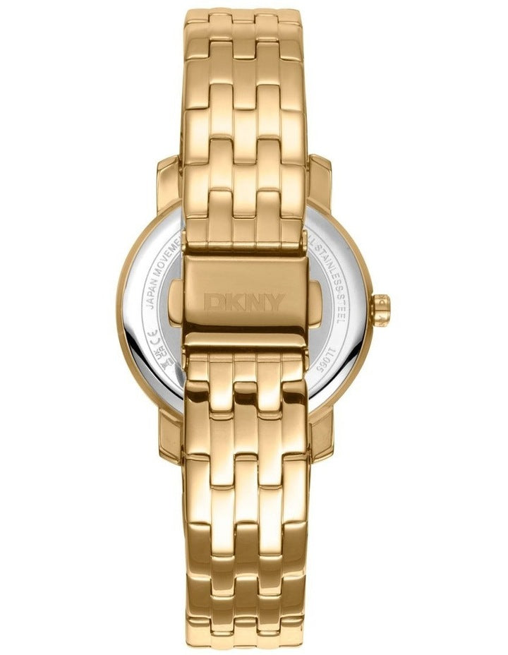 Astoria Glitz Watch 32mm in Gold