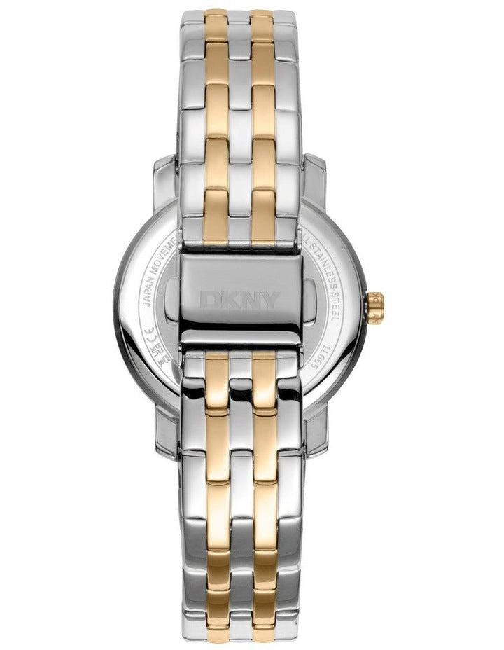 Astoria Glitz Watch 32mm in Two Tone