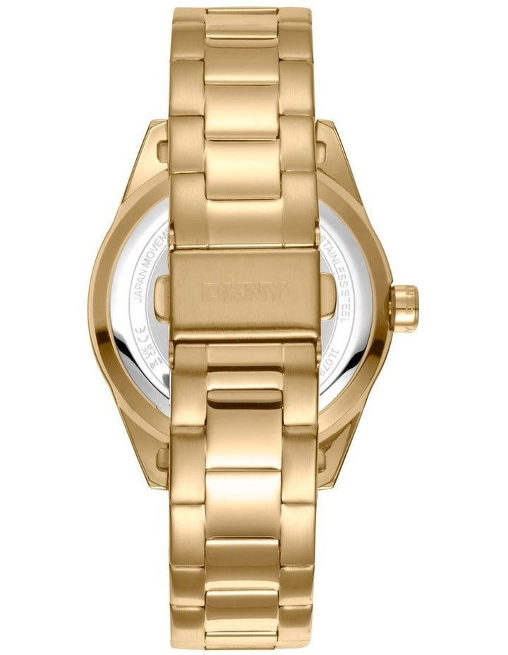 Nolita Sport Watch 38mm in Gold