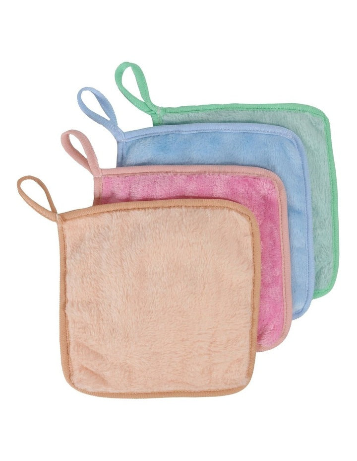 Makeup Remover Towel Quad in Gelati