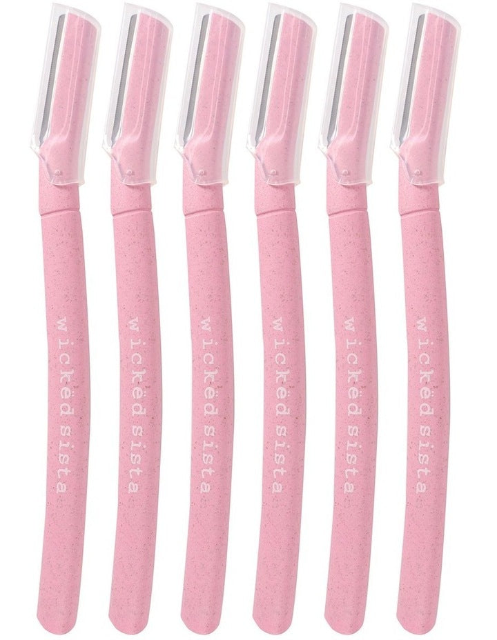 Beauty Blades in Pink