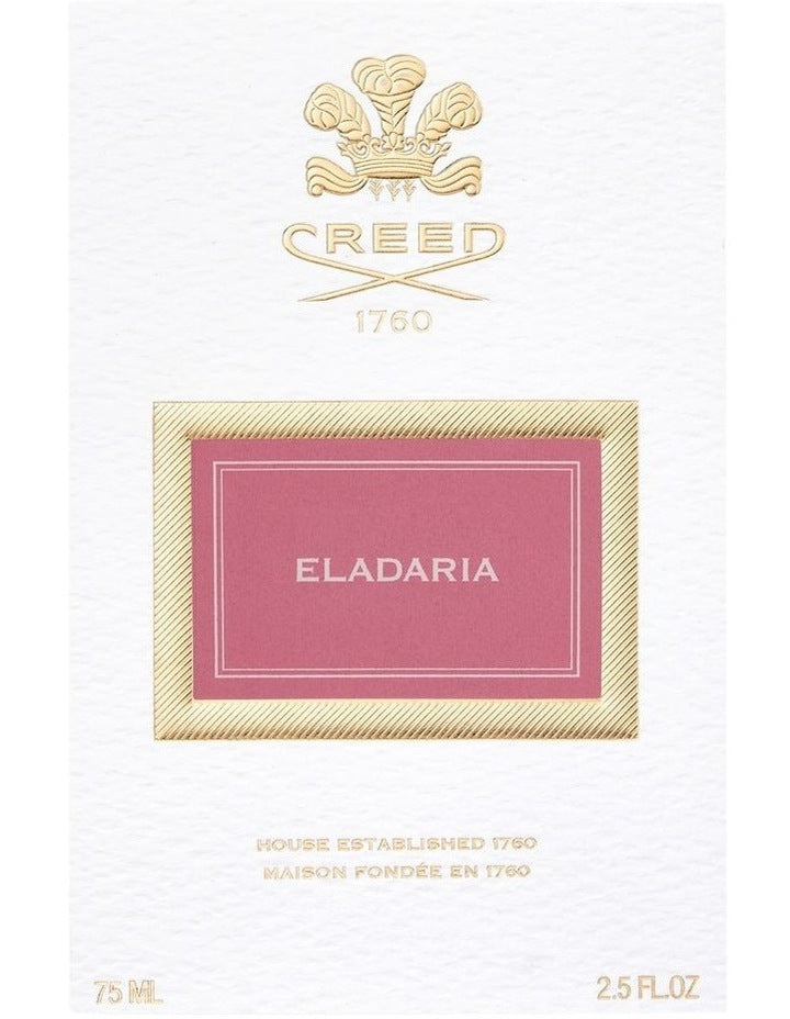 Eladaria Eau de Parfum