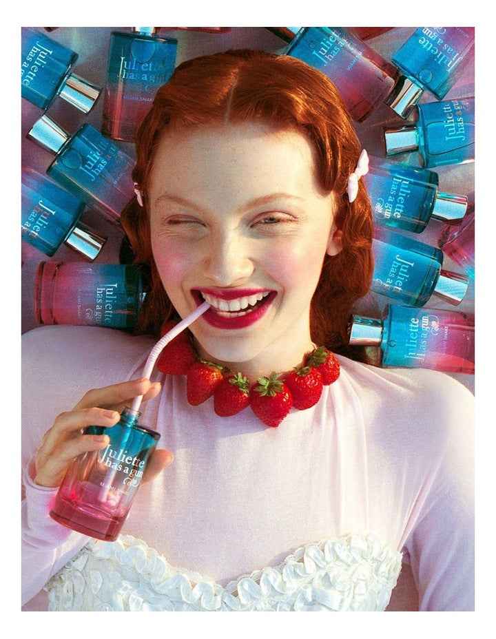 Miami Shake Eau De Parfum 100ml